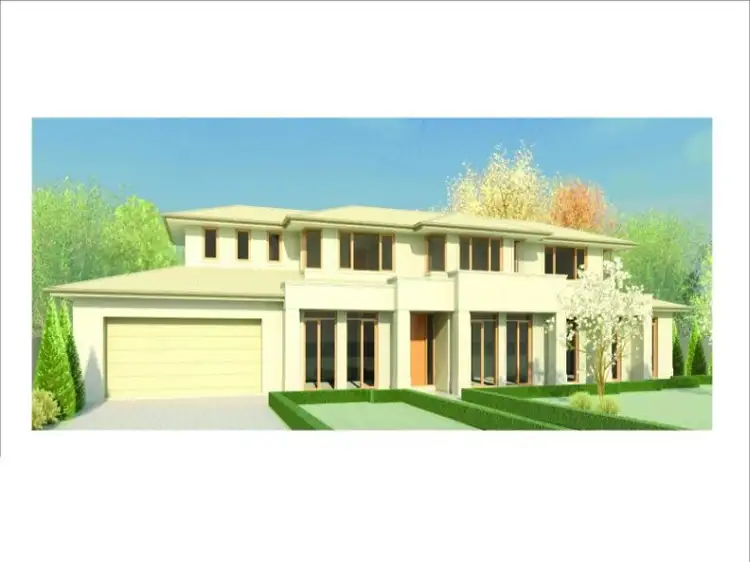 Main view of Homely land listing, 26 Jarvis Street, Erindale SA 5066