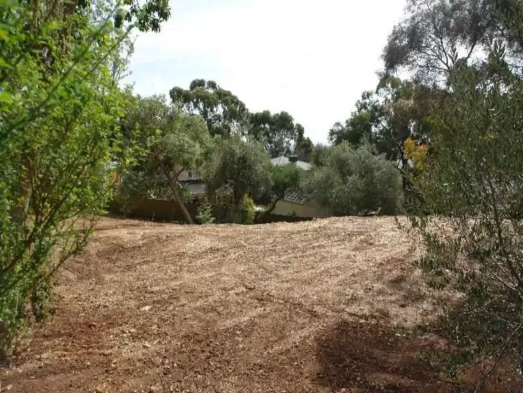 Main view of Homely land listing, 615 Glynburn Road, Beaumont SA 5066
