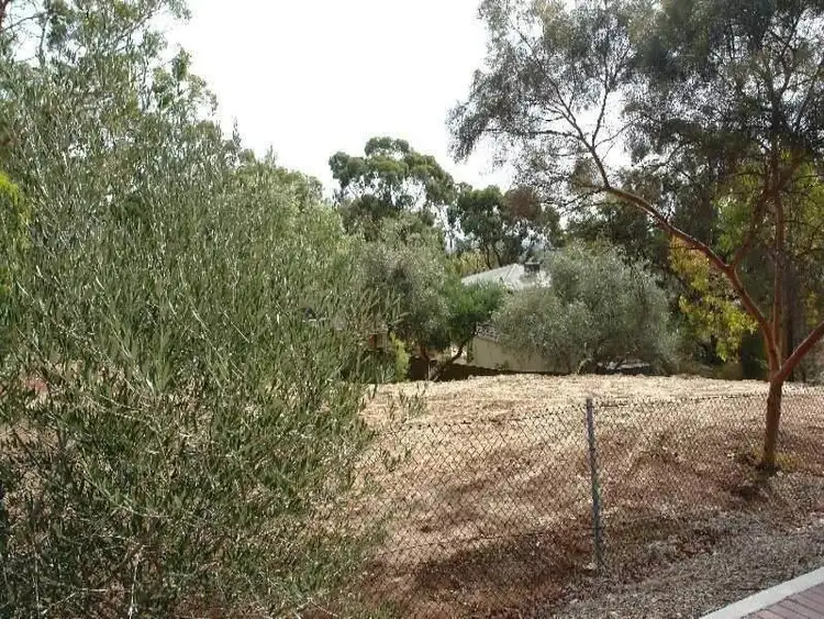 Second view of Homely land listing, 615 Glynburn Road, Beaumont SA 5066