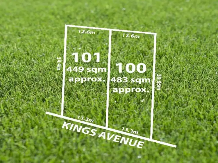 22-22A Kings Avenue, Burnside SA 5066