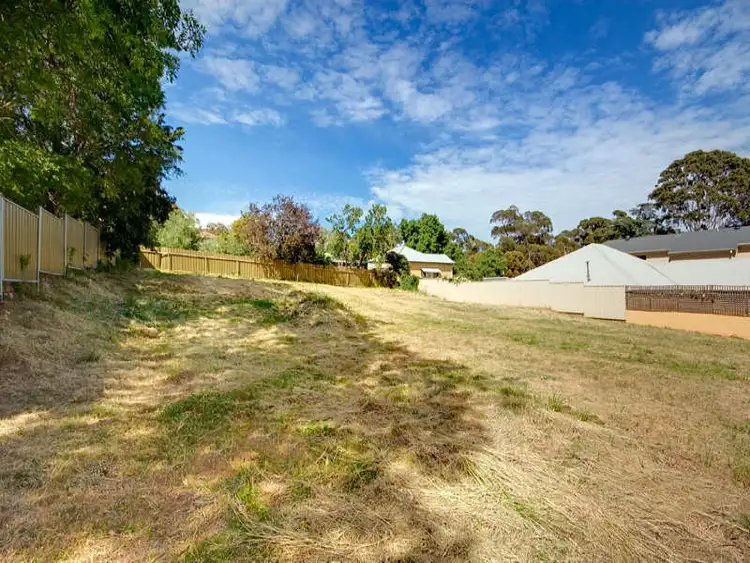 Second view of Homely land listing, 22-22A Kings Avenue, Burnside SA 5066