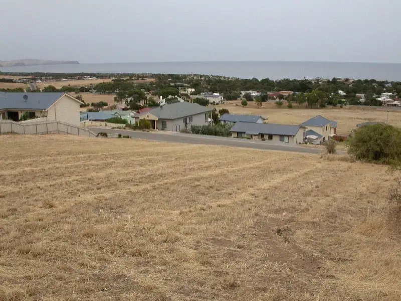 Main view of Homely land listing, 30 Stacey Drive, Carrickalinga SA 5204