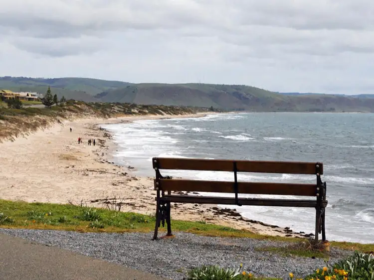 Third view of Homely land listing, 30 Stacey Drive, Carrickalinga SA 5204