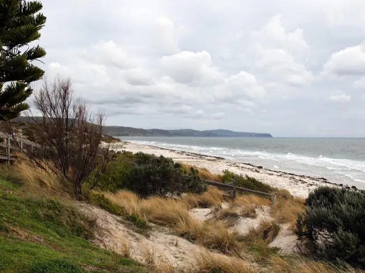 Sixth view of Homely land listing, 30 Stacey Drive, Carrickalinga SA 5204
