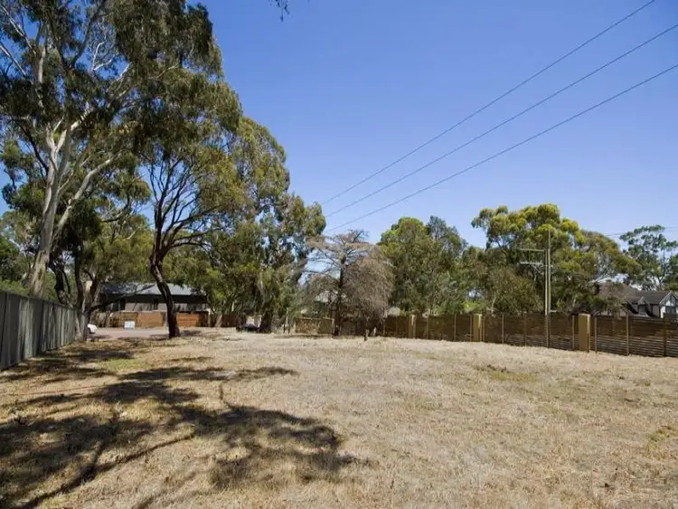 Main view of Homely land listing, 28 Clifton Court, Stonyfell SA 5066