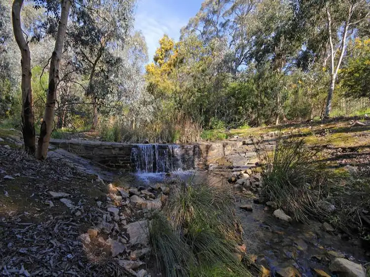 Third view of Homely land listing, 28 Clifton Court, Stonyfell SA 5066