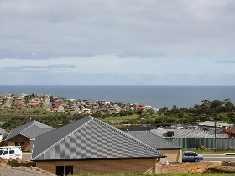 Main view of Homely land listing, LOT 144 Stuart Court, Hallett Cove SA 5158