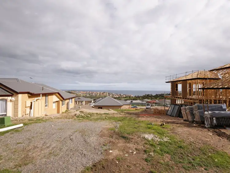 Third view of Homely land listing, LOT 144 Stuart Court, Hallett Cove SA 5158