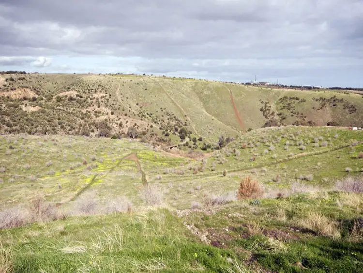 Fourth view of Homely land listing, LOT 144 Stuart Court, Hallett Cove SA 5158