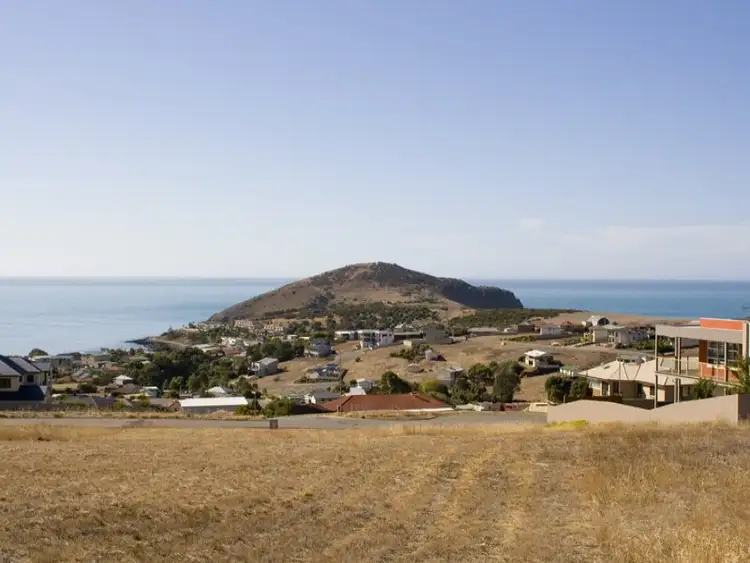 Second view of Homely land listing, LOT 559, 3 Jill Court, Encounter Bay SA 5211