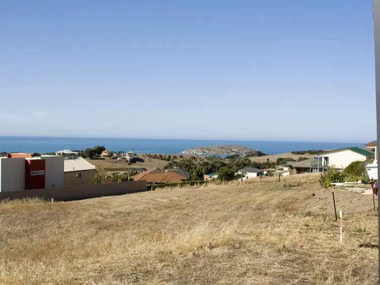 Third view of Homely land listing, LOT 559, 3 Jill Court, Encounter Bay SA 5211