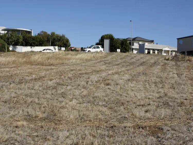 Fourth view of Homely land listing, LOT 559, 3 Jill Court, Encounter Bay SA 5211