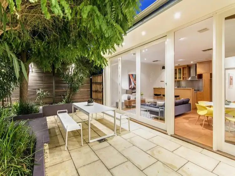 Second view of Homely house listing, 25 Royal Avenue, Adelaide SA 5000