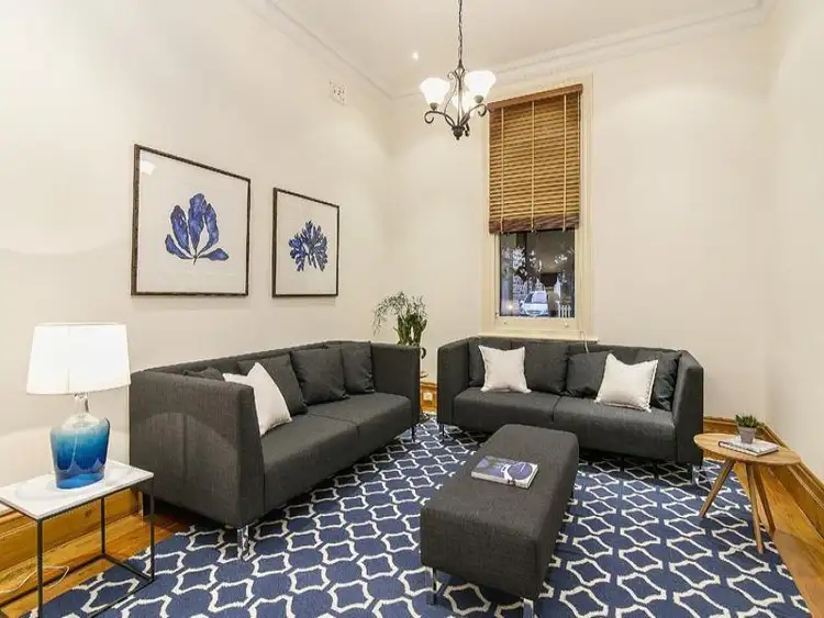 Third view of Homely house listing, 25 Royal Avenue, Adelaide SA 5000