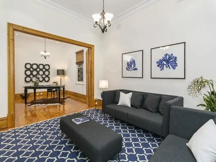Fifth view of Homely house listing, 25 Royal Avenue, Adelaide SA 5000