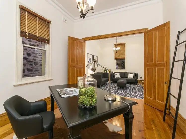 Sixth view of Homely house listing, 25 Royal Avenue, Adelaide SA 5000
