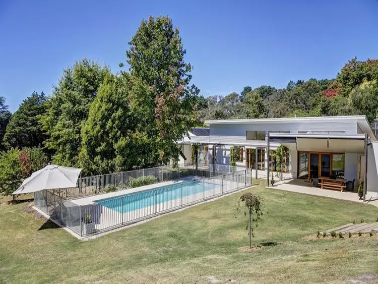 Second view of Homely house listing, 60 Edgeware Road, Aldgate SA 5154