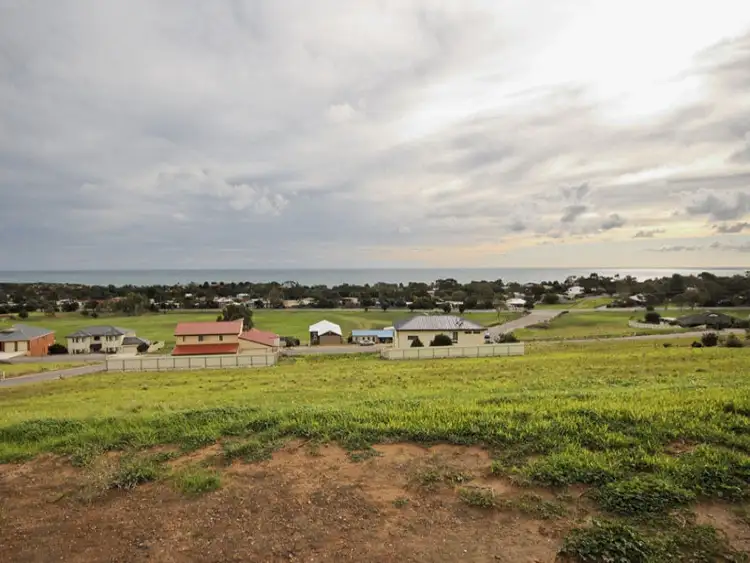 Third view of Homely land listing, 25 Stacey Drive, Carrickalinga SA 5204