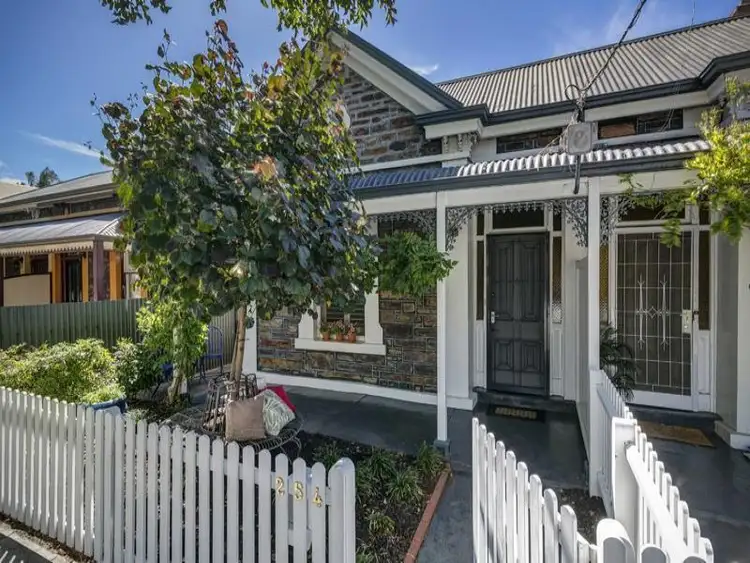 254 Gilles Street, Adelaide SA 5000