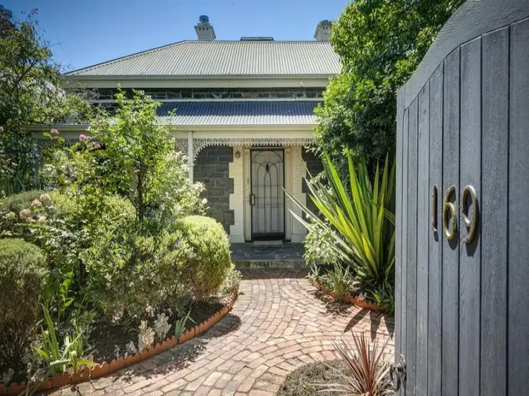 169 Stephen Terrace, Walkerville SA 5081