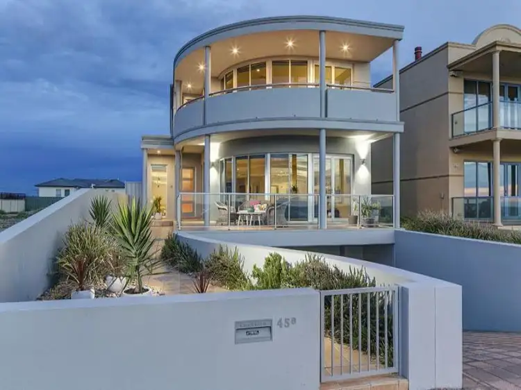 45B North Esplanade, Glenelg North SA 5045