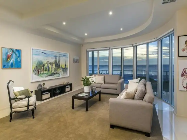 Second view of Homely house listing, 45B North Esplanade, Glenelg North SA 5045