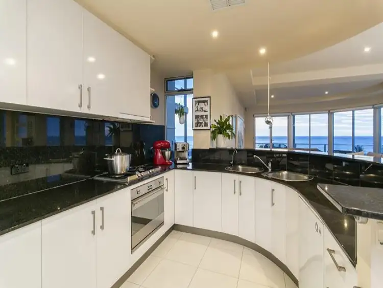 Fifth view of Homely house listing, 45B North Esplanade, Glenelg North SA 5045