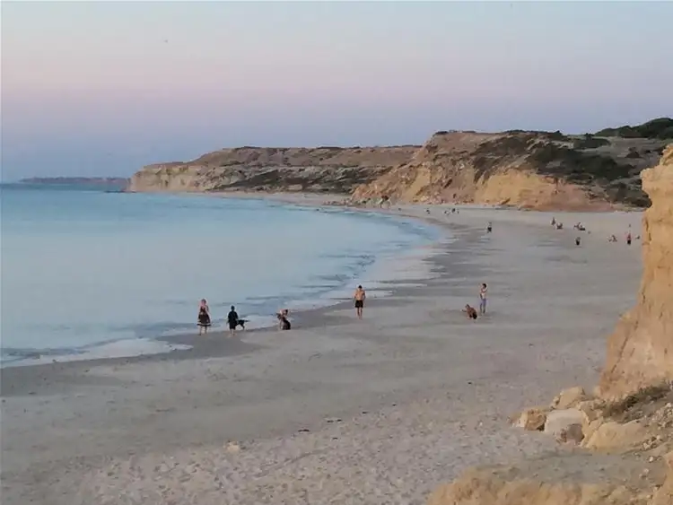 Fourth view of Homely house listing, 6 Esplanade, Port Willunga SA 5173