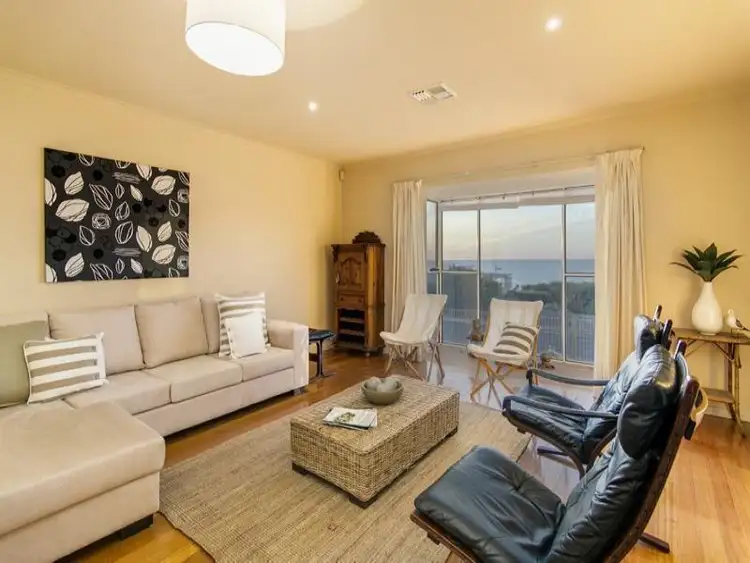 Fifth view of Homely house listing, 6 Esplanade, Port Willunga SA 5173