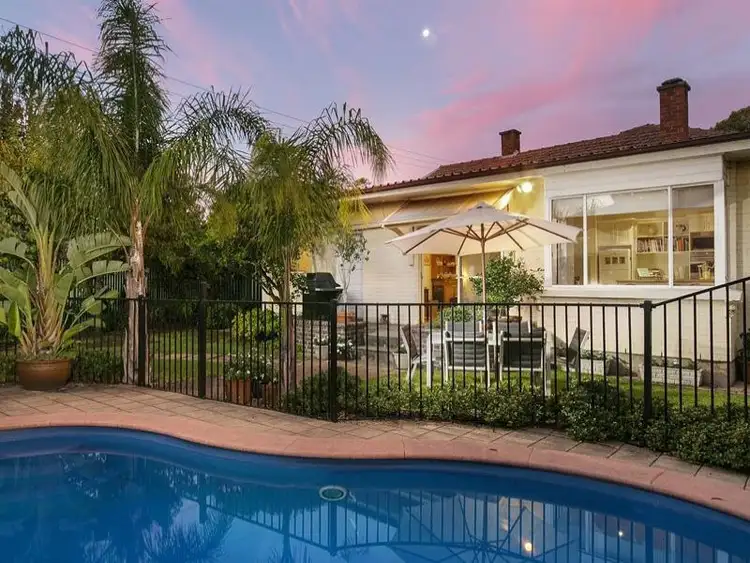 Second view of Homely house listing, 1 The Grove, Dulwich SA 5065