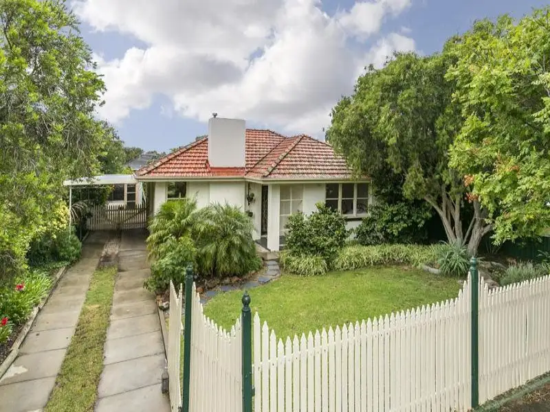 Main view of Homely house listing, 122 Kingston Avenue, Melrose Park SA 5039