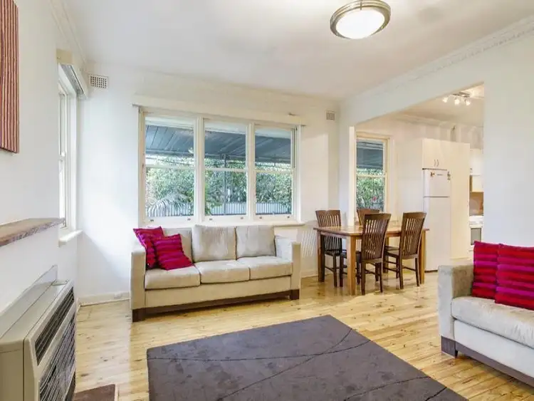 Second view of Homely house listing, 122 Kingston Avenue, Melrose Park SA 5039