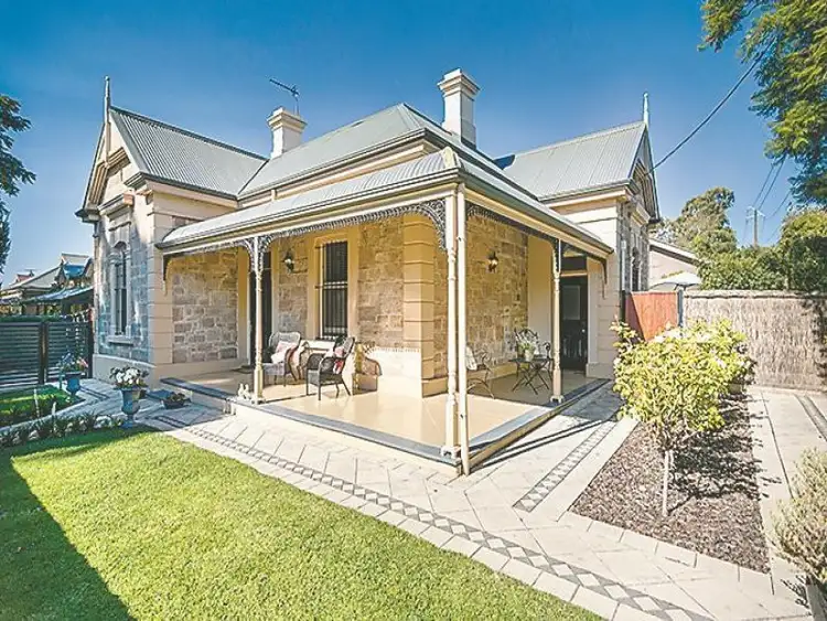 38 Shipsters Road, Kensington Park SA 5068