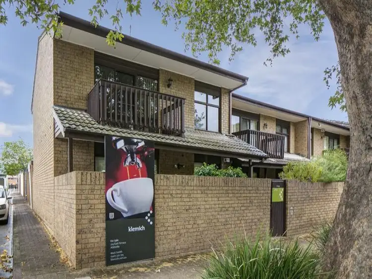 Second view of Homely house listing, 214 East Terrace, Adelaide SA 5000