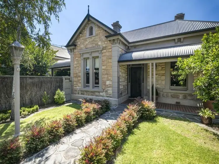 12 Tennyson Street, Medindie SA 5081