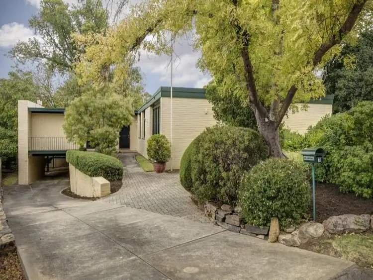 7 Sherwood Terrace, Beaumont SA 5066