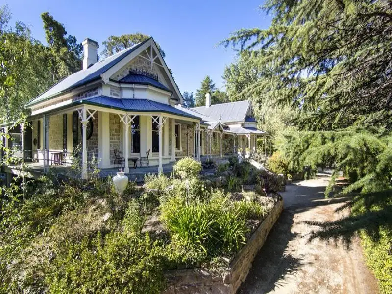 Main view of Homely house listing, 20 Glenside Road, Crafers SA 5152