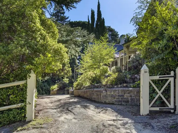 Fourth view of Homely house listing, 20 Glenside Road, Crafers SA 5152