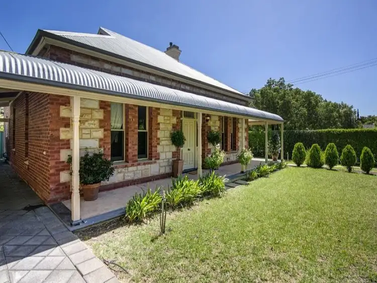 Main view of Homely house listing, 1 Sturt Avenue, Toorak Gardens SA 5065