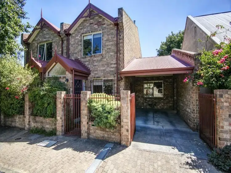 18 Ely Place, Adelaide SA 5000