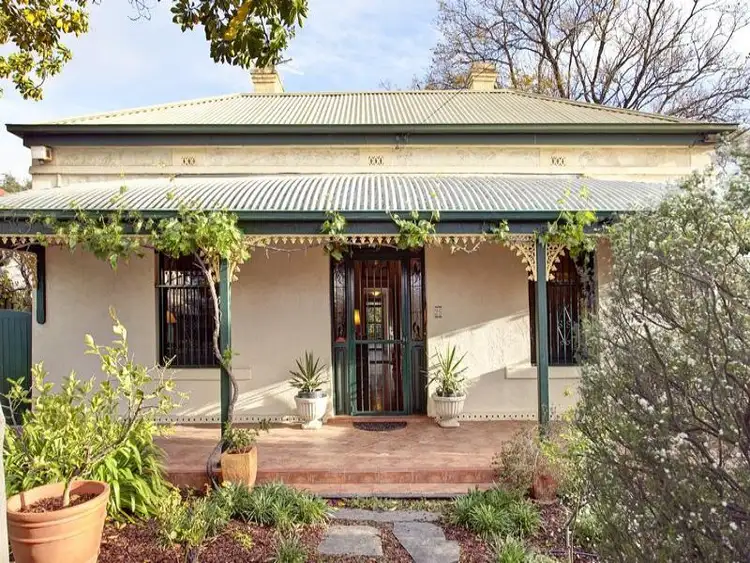 25 Cassie Street, Collinswood SA 5081