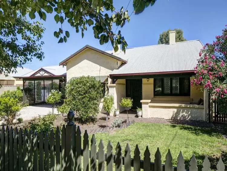 12 Bakers Road, Marleston SA 5033