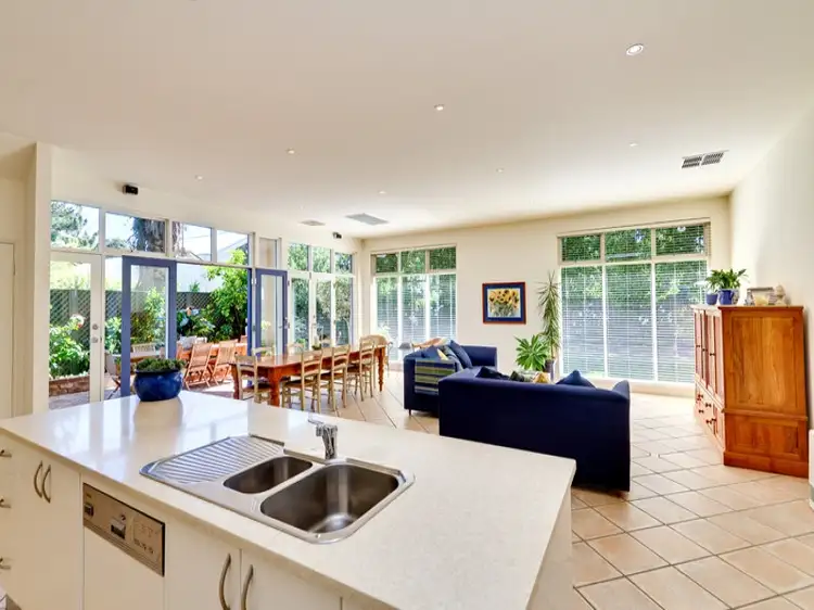 Second view of Homely house listing, 2 Birrell Street, Norwood SA 5067