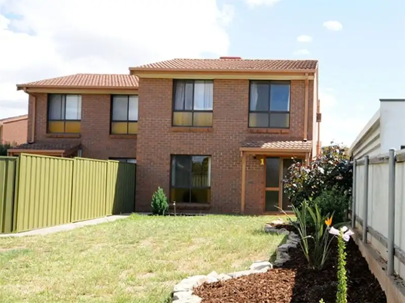 Main view of Homely townhouse listing, 1/8 Joy Street, Ascot Park SA 5043