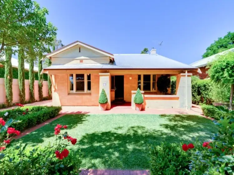 Main view of Homely house listing, 37 West Parkway, Colonel Light Gardens SA 5041