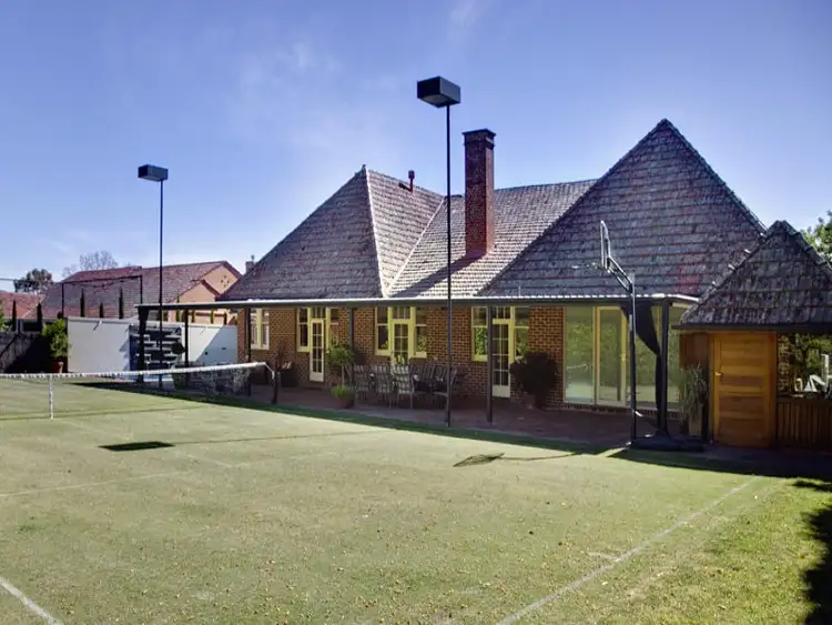 Fourth view of Homely house listing, 50 Hawkers Road, Medindie SA 5081