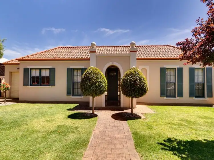 1A Cedar Avenue, Glenunga SA 5064