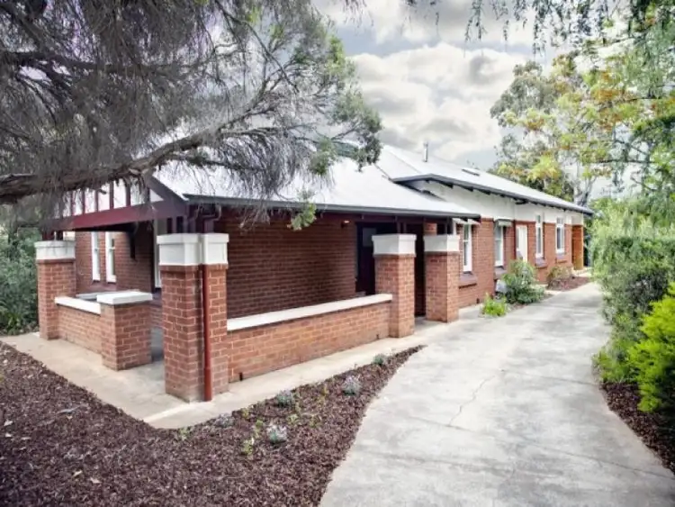 4 Lincoln Avenue, Colonel Light Gardens SA 5041