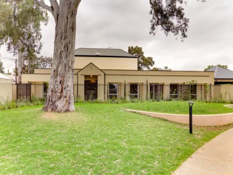 1 Coke Street, Norwood SA 5067