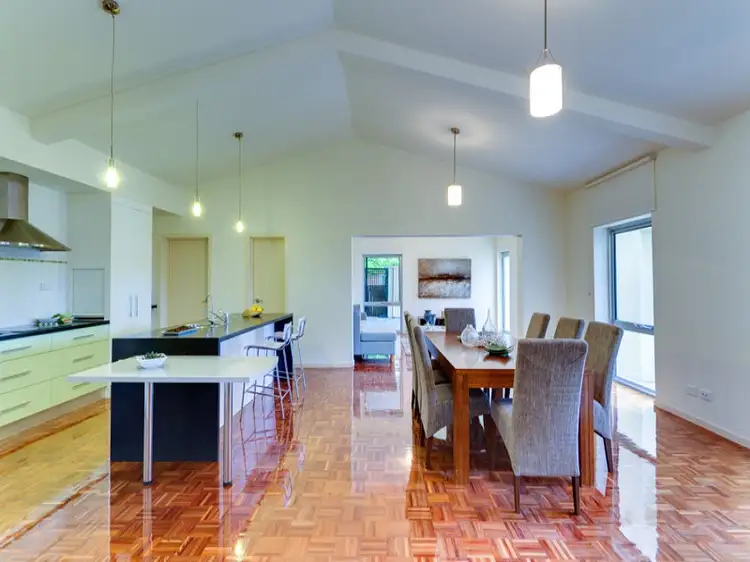 Second view of Homely house listing, 1 Coke Street, Norwood SA 5067